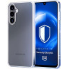 3mk Protection 3mk Clear Case for Samsung Galaxy A16 - transparent - (W-3CleCase-SAMGA16-0)