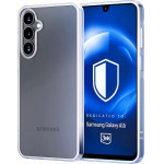 3mk Protection 3mk Clear Case for Samsung Galaxy A16 - transparent - (W-3CleCase-SAMGA16-0)