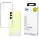 3mk Protection 3mk Clear Case for Samsung Galaxy A25 5G - transparent - (152144-0)