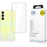 3mk Protection 3mk Clear Case for Samsung Galaxy A26 5G - transparent - (W-3CleCase-SamGa26-0)