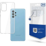 3mk Protection 3mk Clear Case for Samsung Galaxy A32 4G - transparent - (130687-0)