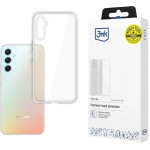 3mk Protection 3mk Clear Case for Samsung Galaxy A34 5G - transparent - (148941-0)
