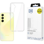 3mk Protection 3mk Clear Case for Samsung Galaxy A35 5G - transparent - (154048-0)
