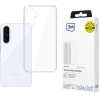 3mk Protection 3mk Clear Case for Samsung Galaxy A36 5G - transparent - (W-3CleCase-SGA365G-0)