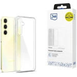 3mk Protection 3mk Clear Case for Samsung Galaxy A55 5G - transparent - (154037-0)