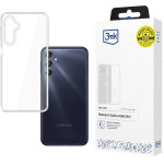 3mk Protection 3mk Clear Case for Samsung Galaxy M34 5G - transparent - (154294-0)