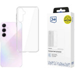 3mk Protection 3mk Clear Case for Samsung Galaxy M35 5G - transparent - (156417-0)