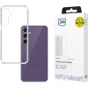 3mk Protection 3mk Clear Case for Samsung Galaxy S23 FE - transparent - (152147-0)