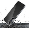 3mk Protection 3mk Clear Case for Samsung Galaxy S24 - transparent - (153311-0)