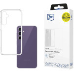 3mk Protection 3mk Clear Case for Samsung Galaxy S24 FE - transparent - (W-3CleCase-SaS24FE-0)