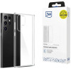 3mk Protection 3mk Clear Case for Samsung Galaxy S24 Ultra - (153315-0)