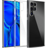 3mk Protection 3mk Clear Case for Samsung Galaxy S24 Ultra - (153315-0)
