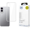 3mk Protection 3mk Clear Case for Samsung Galaxy S25 Edge - transparent - (W-3CleCase-SGS25E-0)