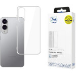 3mk Protection 3mk Clear Case for Samsung Galaxy S25 Edge - transparent - (W-3CleCase-SGS25E-0)