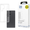 3mk Protection 3mk Clear Case for Samsung Galaxy S25 Ultra - transparent - (W-3CleCase-SGS25U-0)
