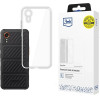 3mk Protection 3mk Clear Case for Samsung Galaxy XCover 7 - transparent - (154440-0)