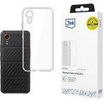 3mk Protection 3mk Clear Case for Samsung Galaxy XCover 7 - transparent - (154440-0)