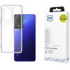3mk Protection 3mk Clear Case for TCL 50 5G - transparent - (W-3CleCase-T55G-0)