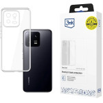 3mk Protection 3mk Clear Case for Xiaomi 13 - transparent - (147403-0)