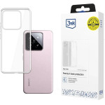 3mk Protection 3mk Clear Case for Xiaomi 14 - (153242-0)