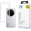 3mk Protection 3mk Clear Case for Xiaomi 14 Ultra - transparent - (155462-0)