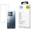 3mk Protection 3mk Clear Case for Xiaomi 14T - transparent - (W-3CleCase-Xiao14T-0)