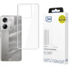 3mk Protection 3mk Clear Case for Xiaomi Poco M7 Pro 5G - transparent - (W-3CleCase-PM7P-0)