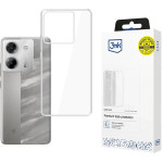 3mk Protection 3mk Clear Case for Xiaomi Poco M7 Pro 5G - transparent - (W-3CleCase-PM7P-0)