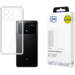 3mk Protection 3mk Clear Case for Xiaomi Poco X6 Pro 5G - transparent - (155044-0)