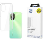 3mk Protection 3mk Clear Case for Xiaomi Realme C67 - transparent - (155553-0)