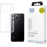 3mk Protection 3mk Clear Case for Xiaomi Redmi 12 - transparent - (155048-0)