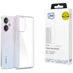 3mk Protection 3mk Clear Case for Xiaomi Redmi 13C 5G - transparent - (156389-0)