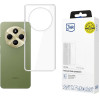 3mk Protection 3mk Clear Case for Xiaomi Redmi 14C - transparent - (W-3CleCase-Red14c-0)