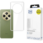 3mk Protection 3mk Clear Case for Xiaomi Redmi 14C - transparent - (W-3CleCase-Red14c-0)