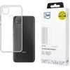 3mk Protection 3mk Clear Case for Xiaomi Redmi 9C - transparent - (106144-0)