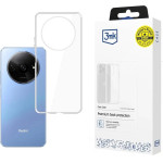 3mk Protection 3mk Clear Case for Xiaomi Redmi A3 - transparent - (155472-0)