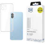 3mk Protection 3mk Clear Case for Xiaomi Redmi A2 - transparent - (155052-0)