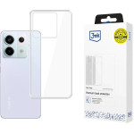 3mk Protection 3mk Clear Case for Xiaomi Redmi Note 13 Pro 5G - transparent - (155520-0)
