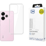 3mk Protection 3mk Clear Case for Xiaomi Redmi Note 13R 5G / Redmi 13 4G - transparent - (W-3CleCase-13R13-0)