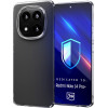 3mk Protection 3mk Clear Case for Xiaomi Redmi Note 14 Pro+ - transparent - (W-3CleCase-RN14P+-0)