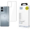 3mk Protection 3mk Clear Case Motorola Moto E14 / G04 / G24 Power / G24 4G - transparent - (W-3CleCase-MoE14G24-0)