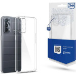 3mk Protection 3MK Clear Case Realme GT Master - (139299-0)