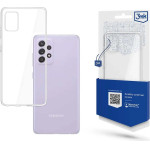 3mk Protection 3MK Clear Case Samsung A526 A52 5G - (114183-0)