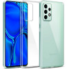 3mk Protection 3MK Clear Case Samsung A526 A52 5G - (114183-0)