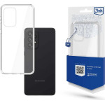 3mk Protection 3MK ClearCase Sam A33 5G A336 - (141235-0)