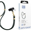 3mk Protection 3mk EasyClip Elite Accessories Leash - Green - (W-3EaCliEl-AccEvGrG-0)