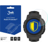 3mk Protection 3MK FlexibleGlass Garmin Instinct 2S Watch Hybrid Glass - (141697-0)