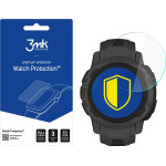 3mk Protection 3MK FlexibleGlass Garmin Instinct 2S Watch Hybrid Glass - (141697-0)