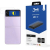 3mk Protection 3MK Film ARC + Samsung Galaxy Z Flip 3 5G Fullscreen film - (138349-0)