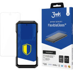 3mk Protection 3mk FlexibleGlass Hybrid Glass for Ulefone Armor 27 Pro / 27T Pro - (W-3FxGl-UA27P/T-0)